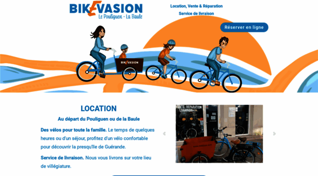 bikevasion.fr