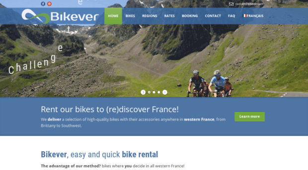 bikever.com