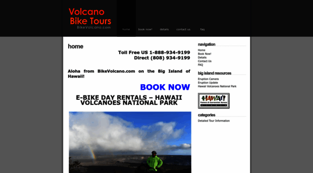 bikevolcano.com