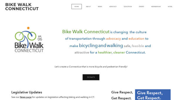 bikewalkct.org