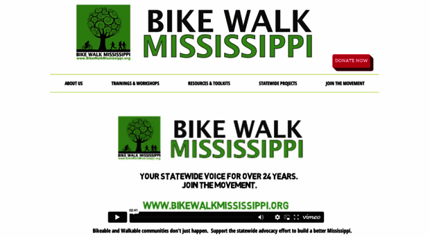bikewalkmississippi.org