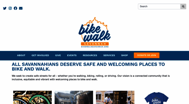 bikewalksavannah.org