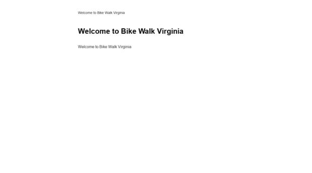 bikewalkvirginia.org