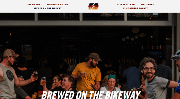 bikewaybrews.com