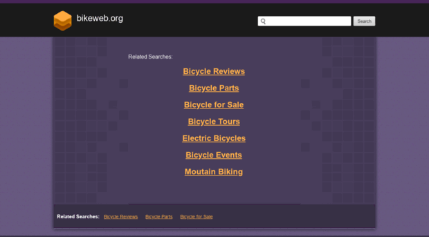 bikeweb.org