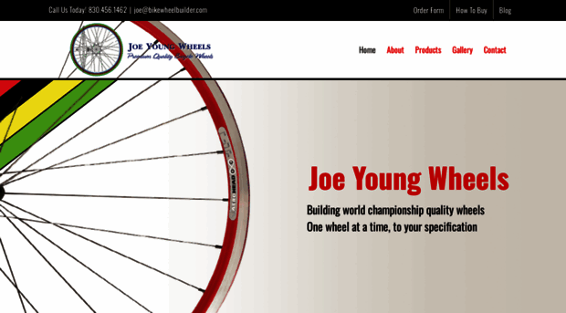 bikewheelbuilder.com