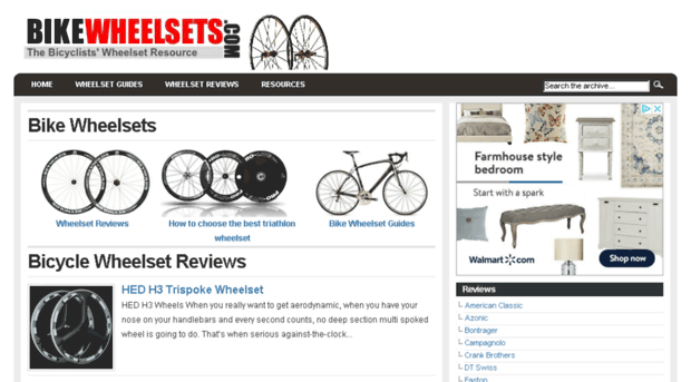 bikewheelsets.com