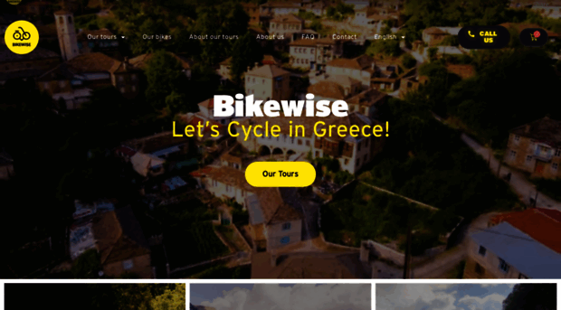 bikewise.gr