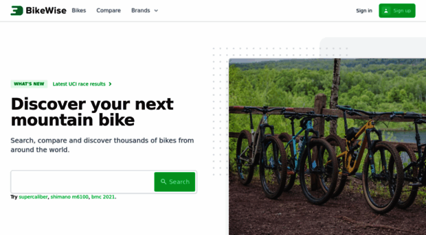 bikewise.io