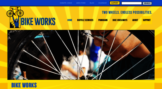 bikeworks.org