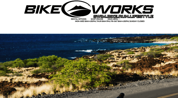 bikeworkskona.com