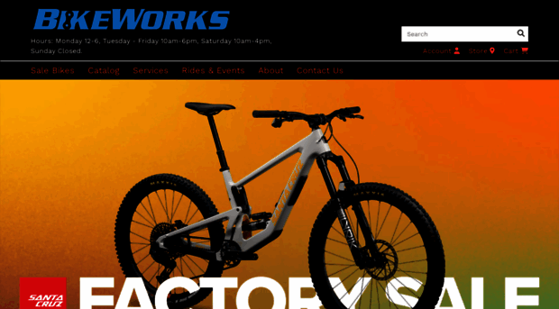 bikeworksma.com