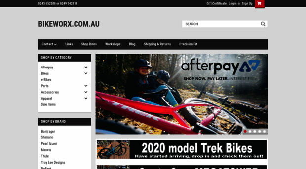 bikeworx.com.au