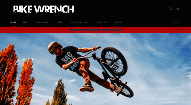 bikewrench.com.au