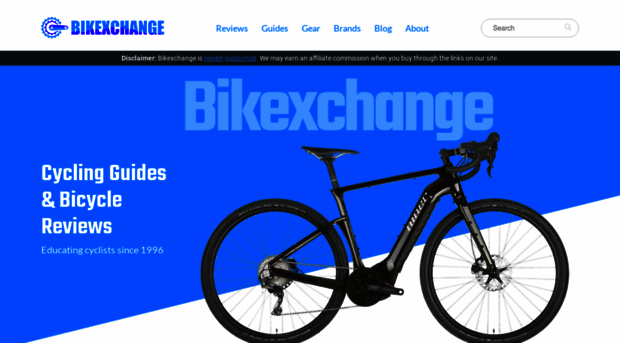 bikexchange.com