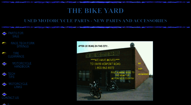 bikeyard.com