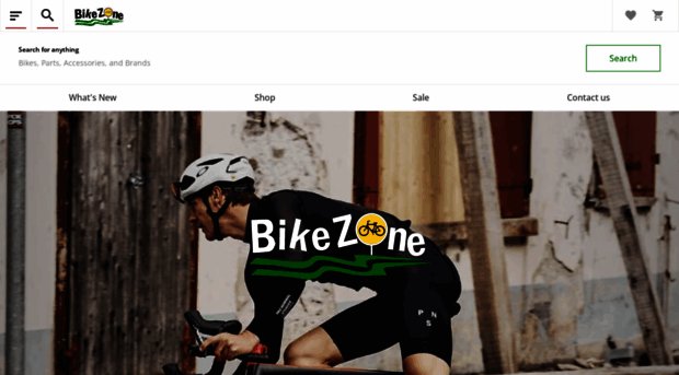 bikezonefitzroy.com.au