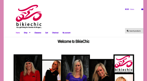 bikiechic.com.au