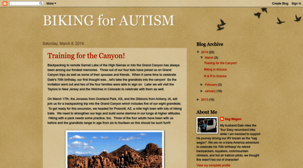 biking4autism.blogspot.com