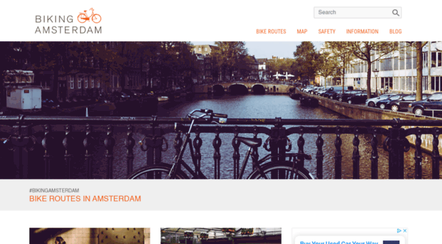 bikingamsterdam.com