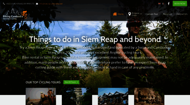 bikingcambodia.net