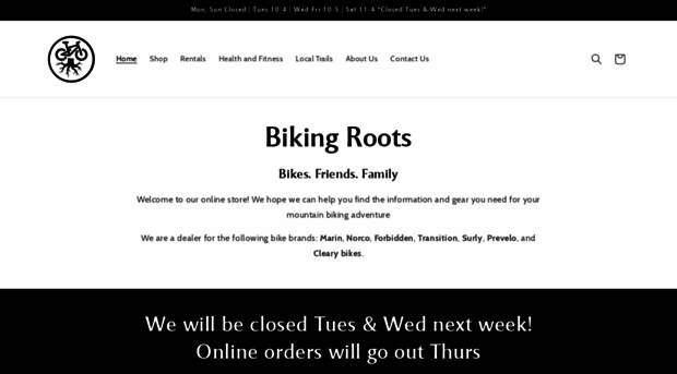 bikingroots.com