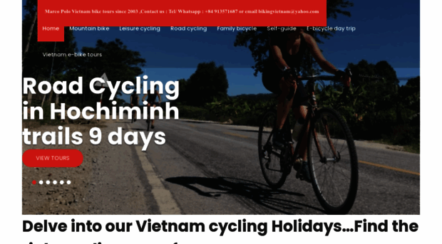 bikingvietnam.com