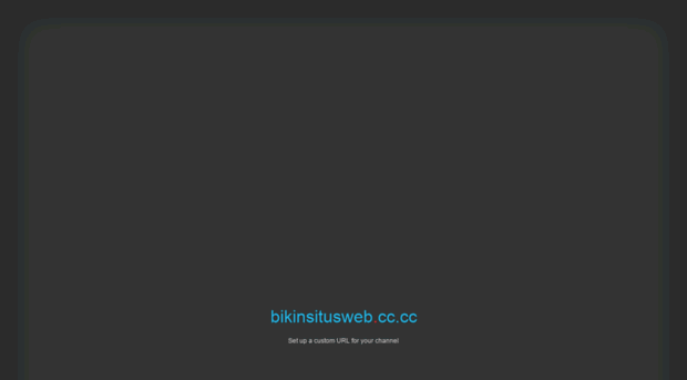 bikinsitusweb.co.cc