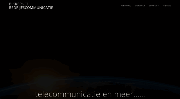 bikkernet.nl