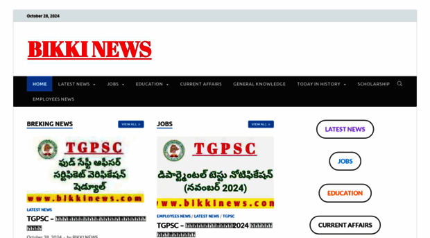 bikkinews.com