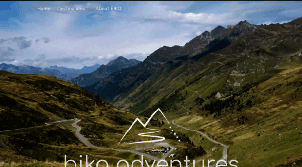 bikoadventures.com