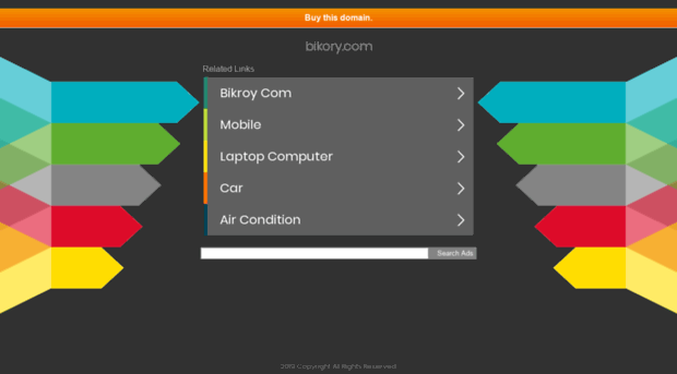 bikory.com