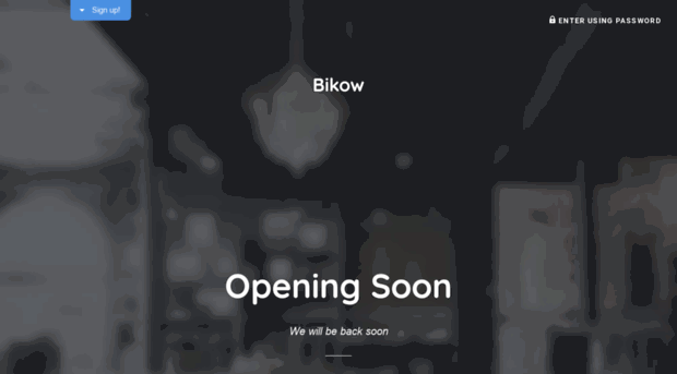 bikow.com