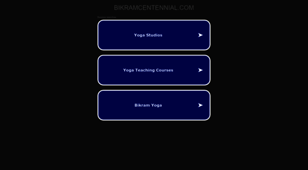 bikramcentennial.com