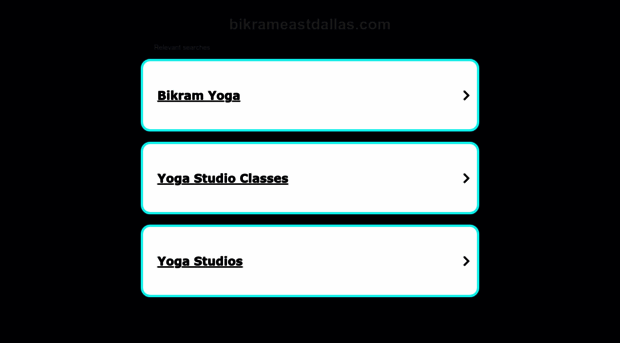 bikrameastdallas.com