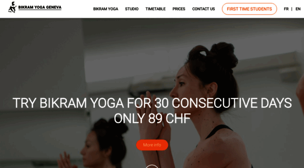 bikramyogageneva.ch