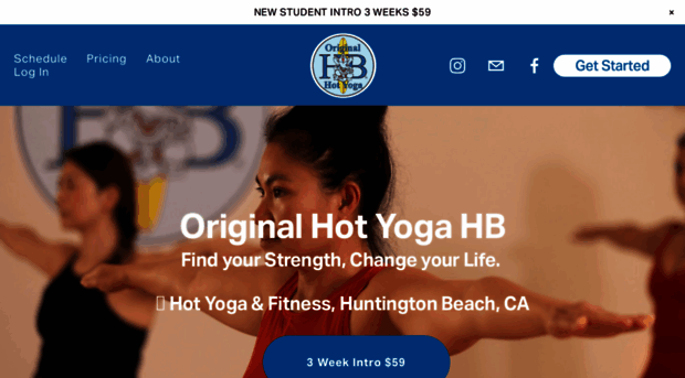 bikramyogahb.com