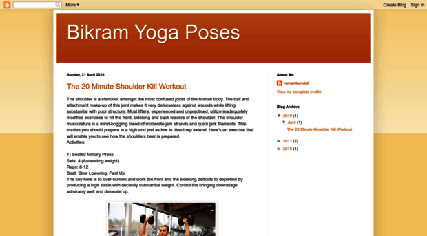 bikramyogahotposes.blogspot.in