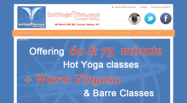 bikramyogalocustvalley.com