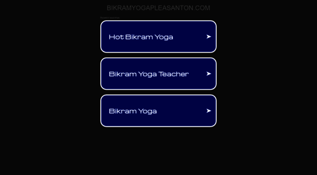 bikramyogapleasanton.com