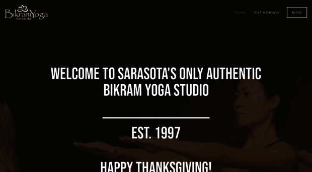 bikramyogasarasota.com