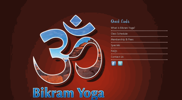 bikramyogavegas.com