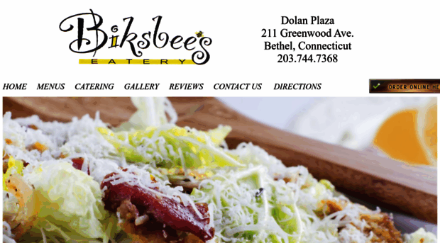 biksbees.com