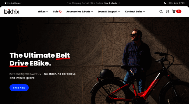 biktrix.com