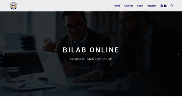 bilabonline.com