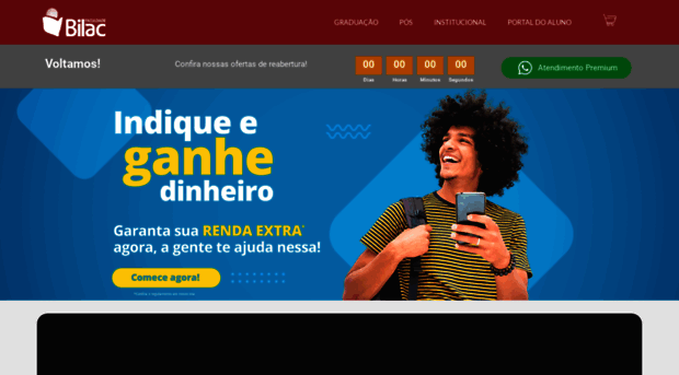 bilac.com.br