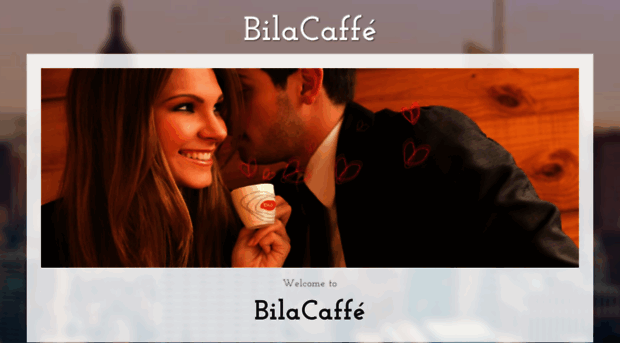 bilacaffe.com