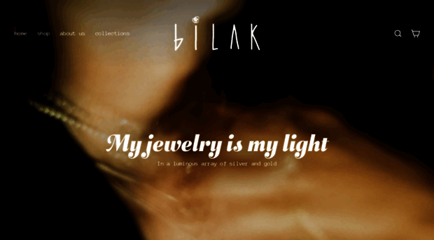 bilakjewelry.com