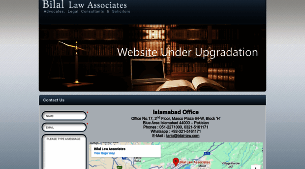 bilal-law.com