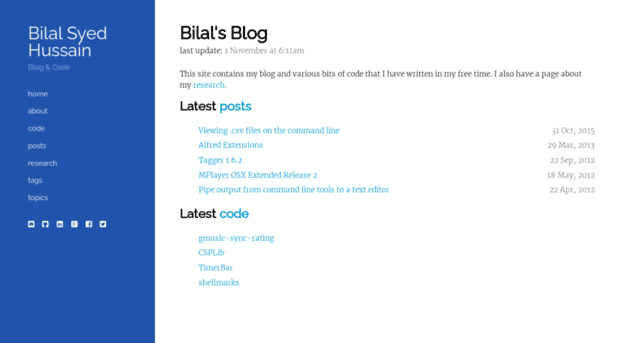 bilalh.github.com
